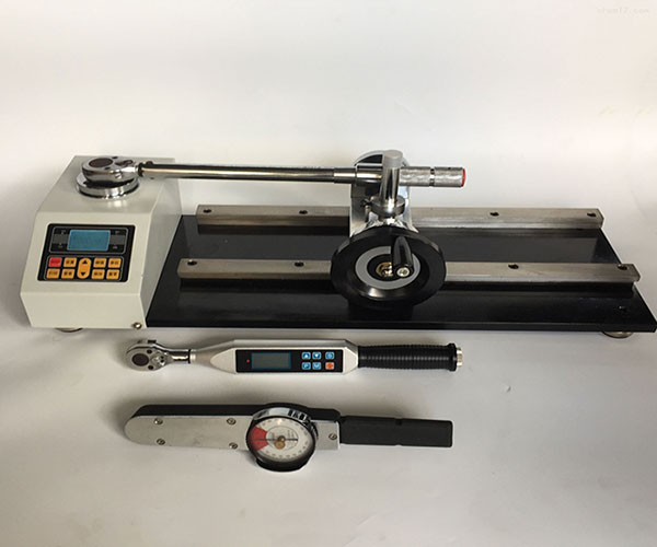 扭矩扳手檢測儀